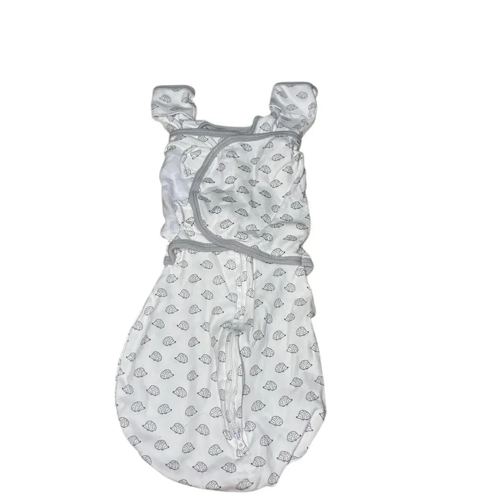 5 SleepSacks/ SleepSwaddles By embe, Swaddle Design & Keababy Gender Neutral